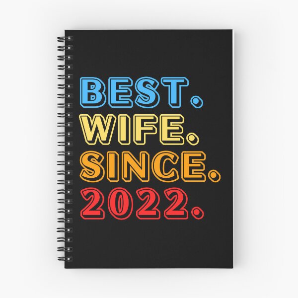 Item preview, best wife since 2022 designed and sold by Eriksonshop.