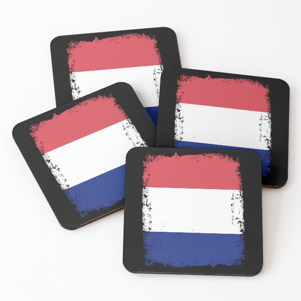 Item preview, France Flag Distressed designed and sold by rafaeltto.