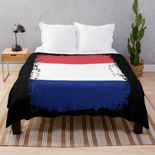 Item preview, France Flag Distressed designed and sold by rafaeltto.