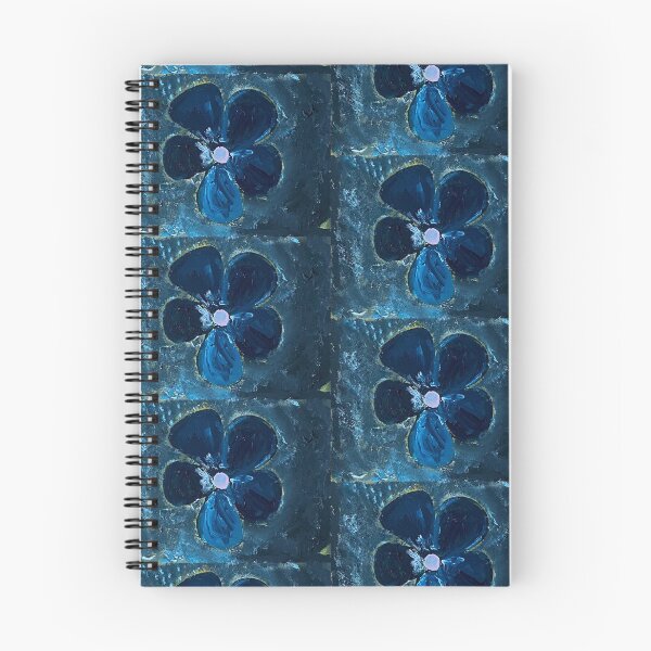 Item preview, Flowery night designed and sold by MarcoBernasconi.