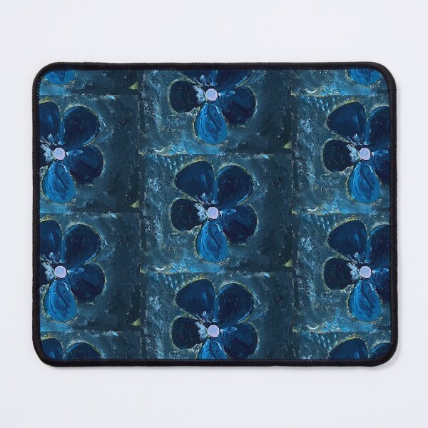 Item preview, Flowery night designed and sold by MarcoBernasconi.