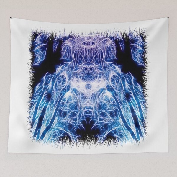 Item preview, Fractal Forest designed and sold by Focal-Art.