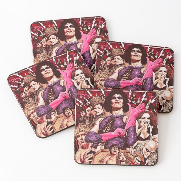 Item preview, the rocky horror picture designed and sold by thevirgeen.