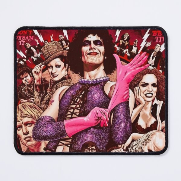 Item preview, the rocky horror picture designed and sold by thevirgeen.