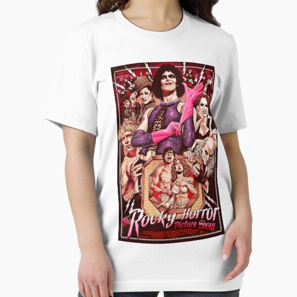 Item preview, the rocky horror picture designed and sold by thevirgeen.