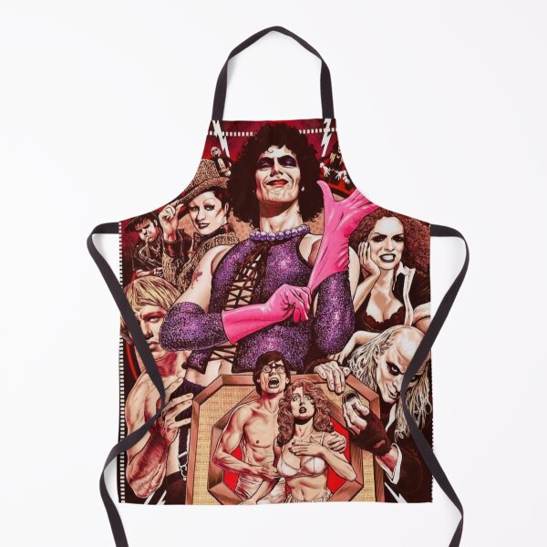 Item preview, the rocky horror picture designed and sold by thevirgeen.