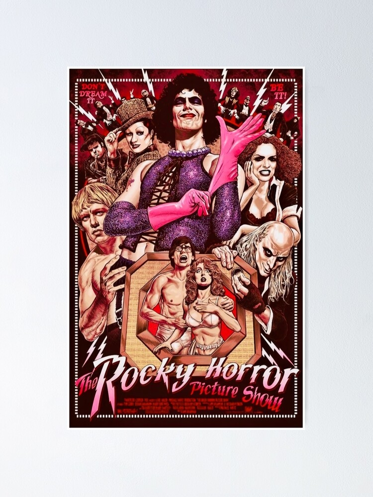 the rocky horror picture