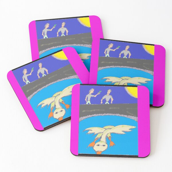 Item preview, five on the fish designed and sold by wormink.
