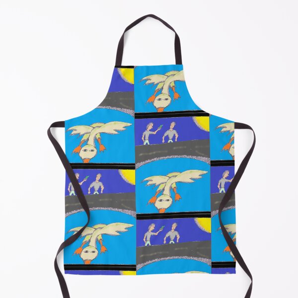 Item preview, five on the fish designed and sold by wormink.