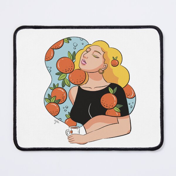Item preview, Summer tea designed and sold by Nguyen-Uyen.