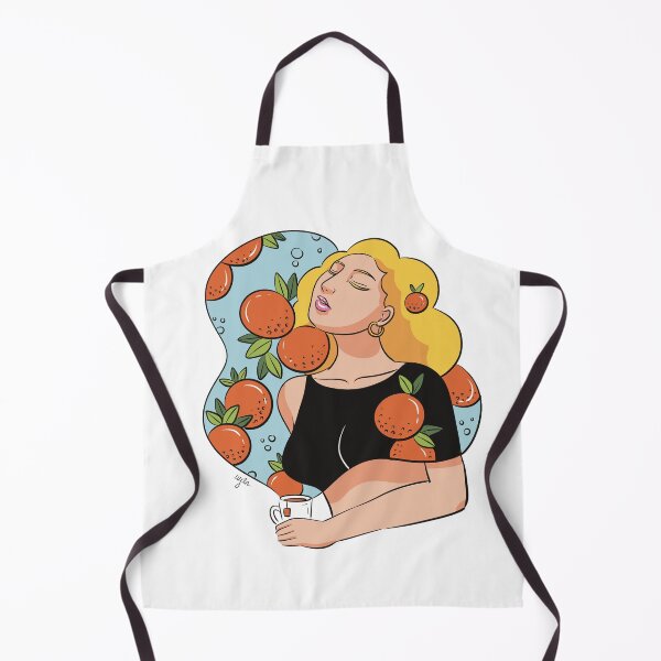 Item preview, Summer tea designed and sold by Nguyen-Uyen.