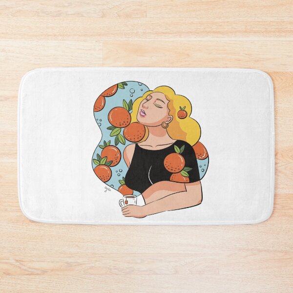 Item preview, Summer tea designed and sold by Nguyen-Uyen.