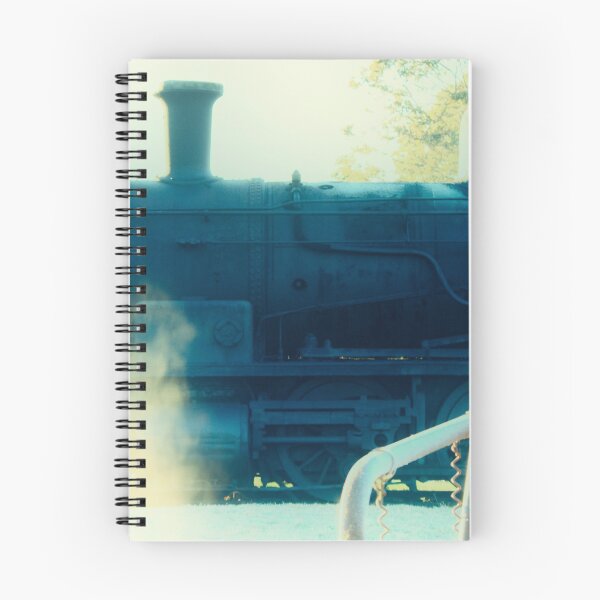 Item preview, Ghost Train designed and sold by Clare Colins.
