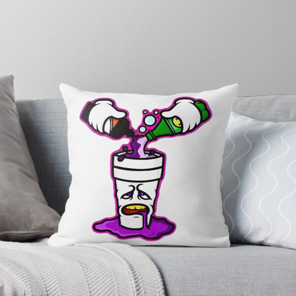 Item preview, lean drug  Codeine  sticker designed and sold by deztees.