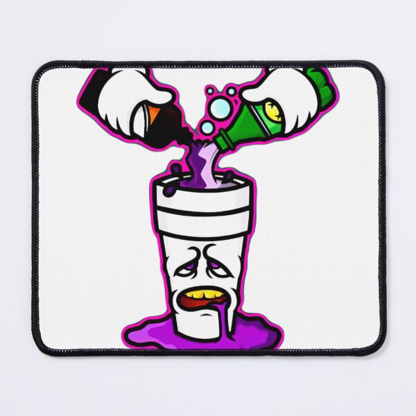 Item preview, lean drug Codeine sticker designed and sold by deztees.