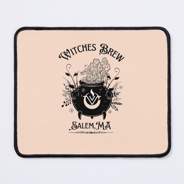 Item preview, Halloween costume witches brew designed and sold by DesignsbyMona.