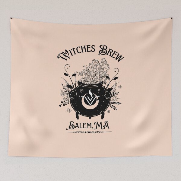 Item preview, Halloween costume  witches brew  designed and sold by DesignsbyMona.