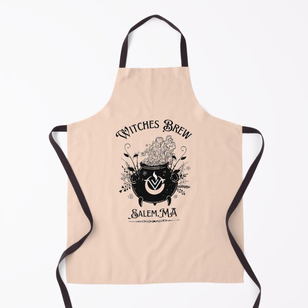 Item preview, Halloween costume witches brew designed and sold by DesignsbyMona.