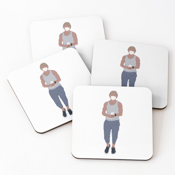 Item preview, Eric Olsen Season 13    designed and sold by WeGotTeesCo.