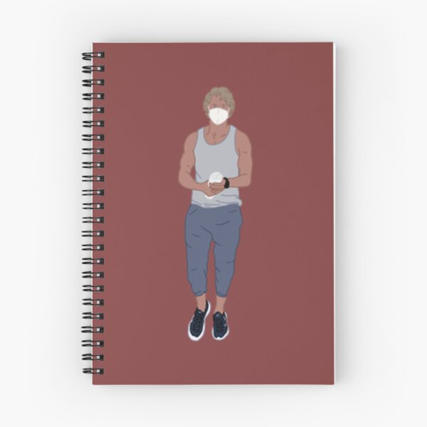 Item preview, Eric Olsen Season 13    designed and sold by WeGotTeesCo.
