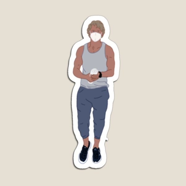 Item preview, Eric Olsen Season 13    designed and sold by WeGotTeesCo.