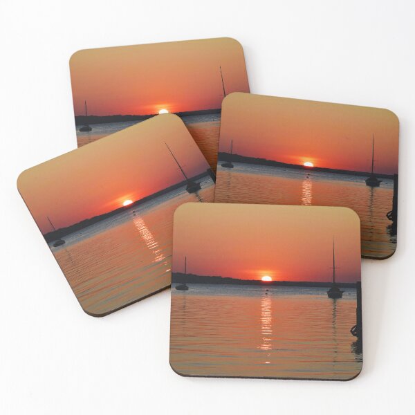 Item preview, Sunrise Bellport Bay designed and sold by DonnaM.