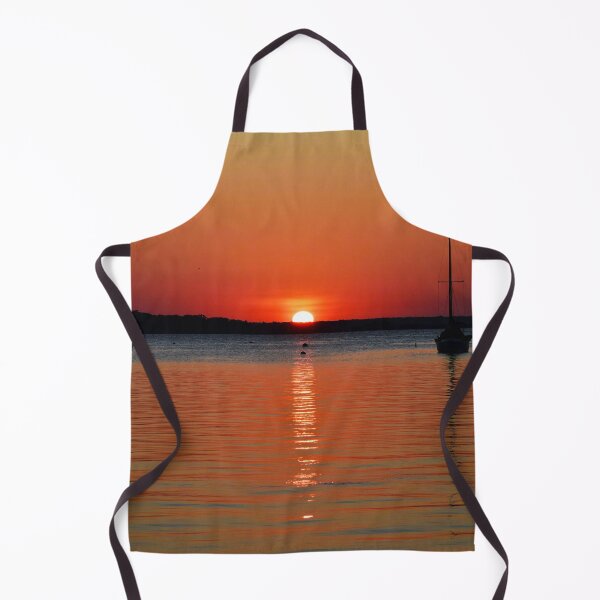 Item preview, Sunrise Bellport Bay designed and sold by DonnaM.