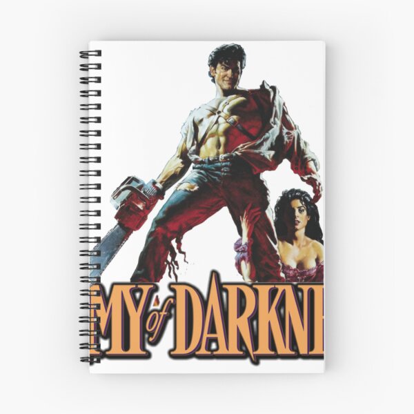Item preview, Army of Darkness designed and sold by Redgab22.