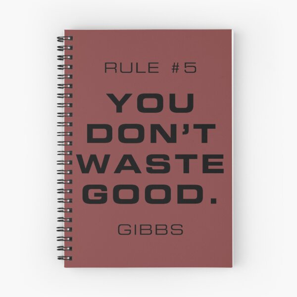 Item preview, Rule 5   designed and sold by WeGotTeesCo.