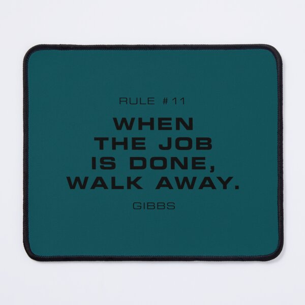 Item preview, Rule 11   designed and sold by WeGotTeesCo.