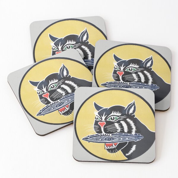 Item preview, VS-23 Aviation Air Sea Control Squadron designed and sold by Jackson Lanier.