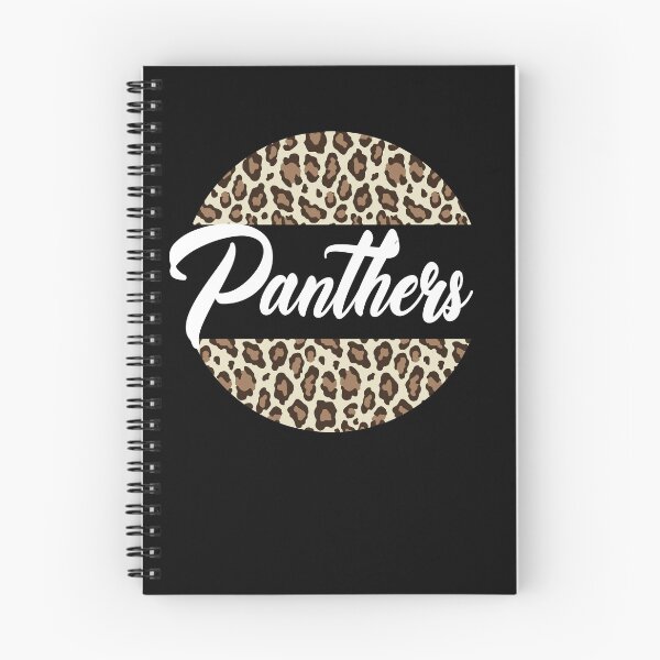 Item preview, Panthers High School Mascot Sports Team Women's Panthers Gear designed and sold by DynamicDesign.