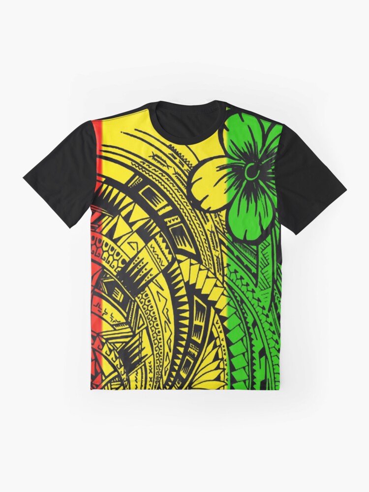 Shirt Black – Atikapu