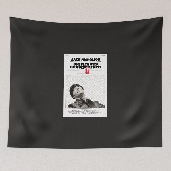 Item preview, Jack Nicholson  (9) designed and sold by berthaak7.