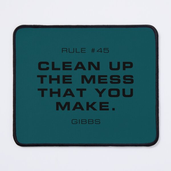 Item preview, Rule 45   designed and sold by WeGotTeesCo.