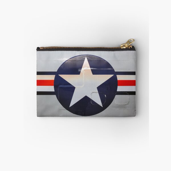 Item preview, USA Roundel Shiny  designed and sold by Jackson Lanier.
