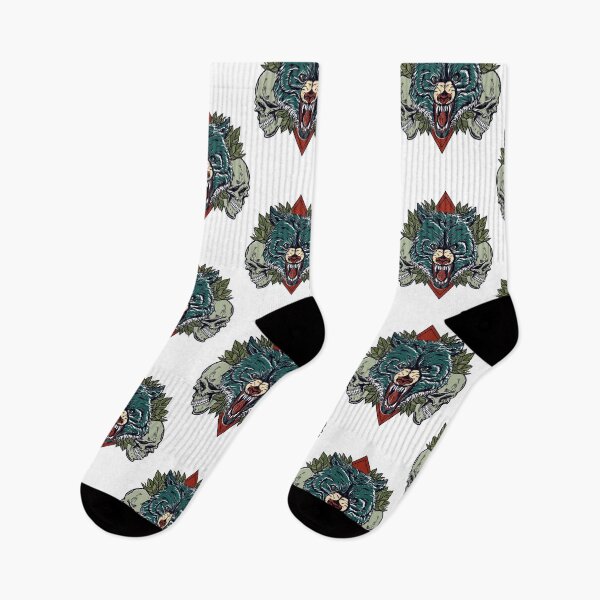 Item preview, Zidika Skulls  designed and sold by Jamaika-Vuppir.