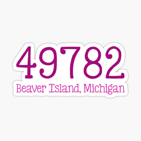"bEAVER iSLAND Zip Code Beaver Island, Michigan zip code 49782 in