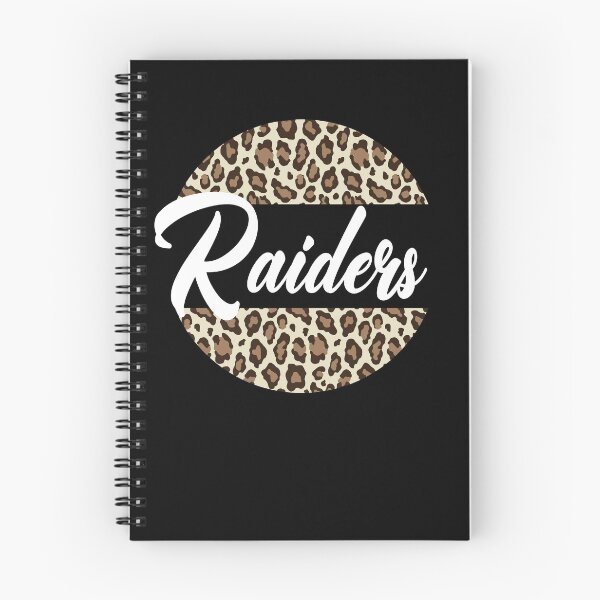 Item preview, Raiders High School Mascot Sports Team Women's Raiders Gear designed and sold by DynamicDesign.