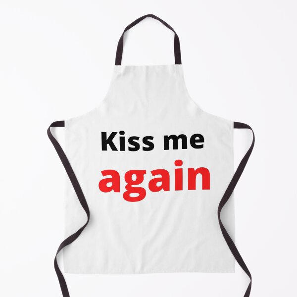 Item preview, Kiss me again designed and sold by Qandy.