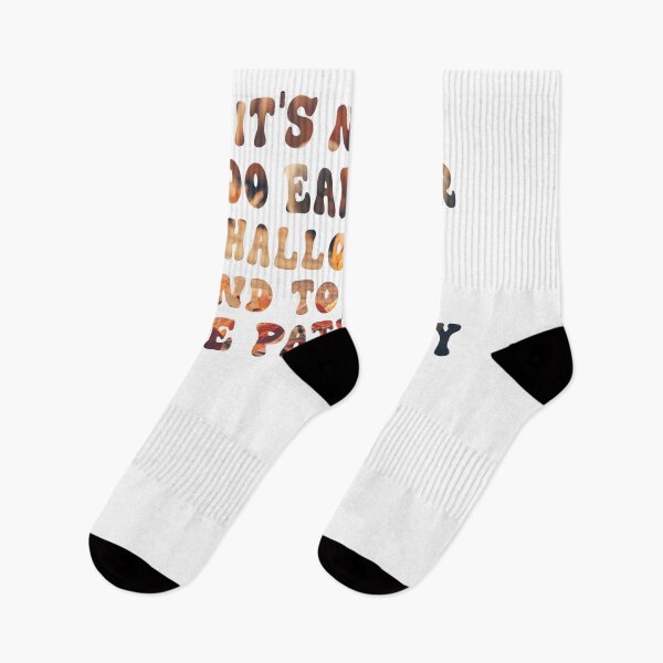 Item preview, It's Never Too Early For Halloween and To Smash The Patriarchy designed and sold by elwandacunniff.