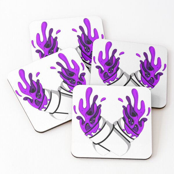 Item preview, double cup lean puple designed and sold by deztees.