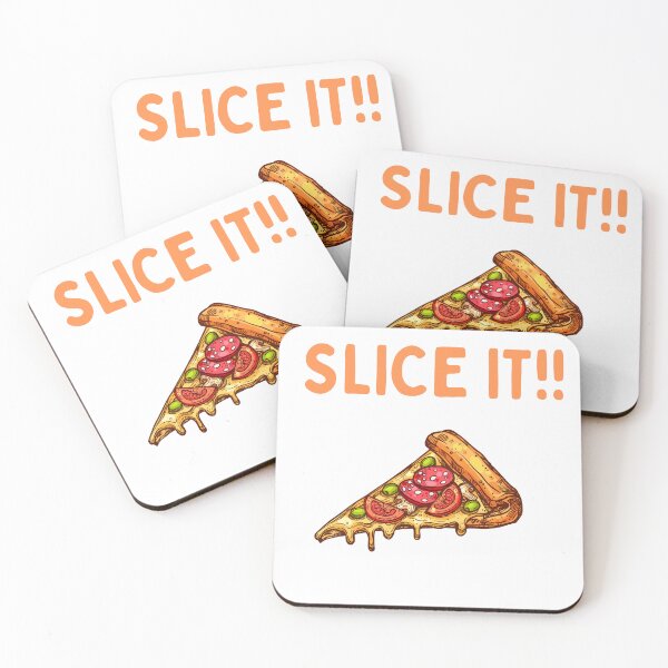 Item preview, REBANADA DE PIZZA | CHOZA DE PIZZA | PIZZA PIZZA | CORTEZA DE PIZZA designed and sold by Carolp05.