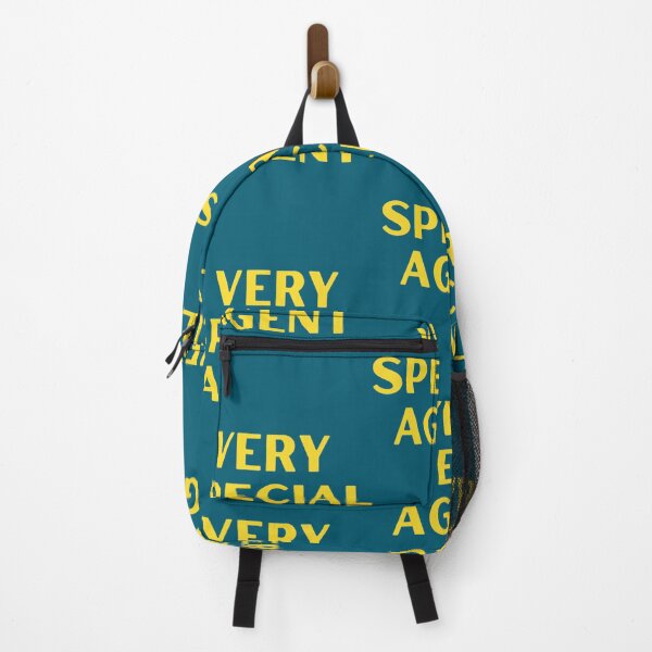 Item preview, Very Special Agent designed and sold by WeGotTeesCo.