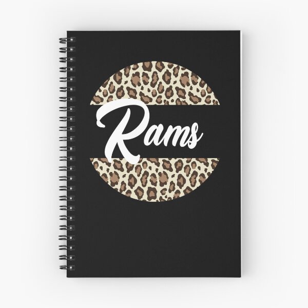 Item preview, Rams High School Mascot Sports Team Women's Rams Gear designed and sold by DynamicDesign.