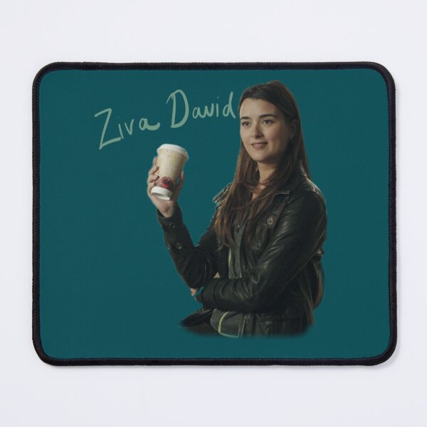 Item preview, Ziva David   designed and sold by WeGotTeesCo.