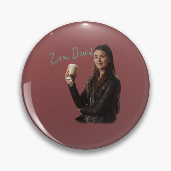 Item preview, Ziva David   designed and sold by WeGotTeesCo.