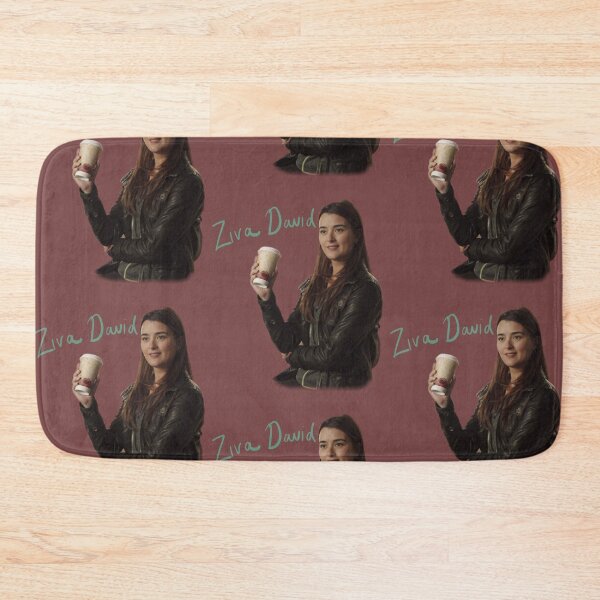 Item preview, Ziva David   designed and sold by WeGotTeesCo.