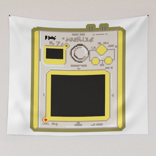 Item preview, Pixel Kaossilator designed and sold by rei0.