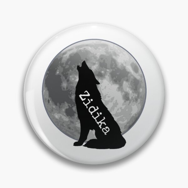 Item preview, Zidika Moon designed and sold by Jamaika-Vuppir.